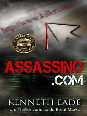 cover image of Assassino.com